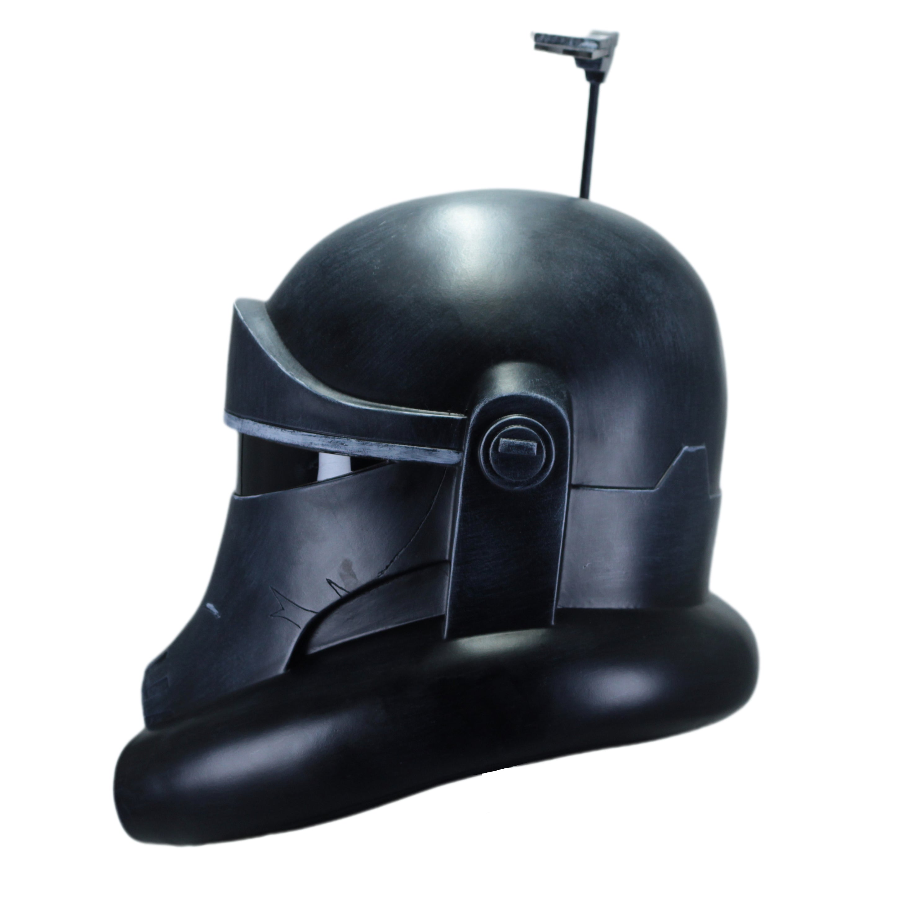 Bad Batch Crosshair Helmet inspired