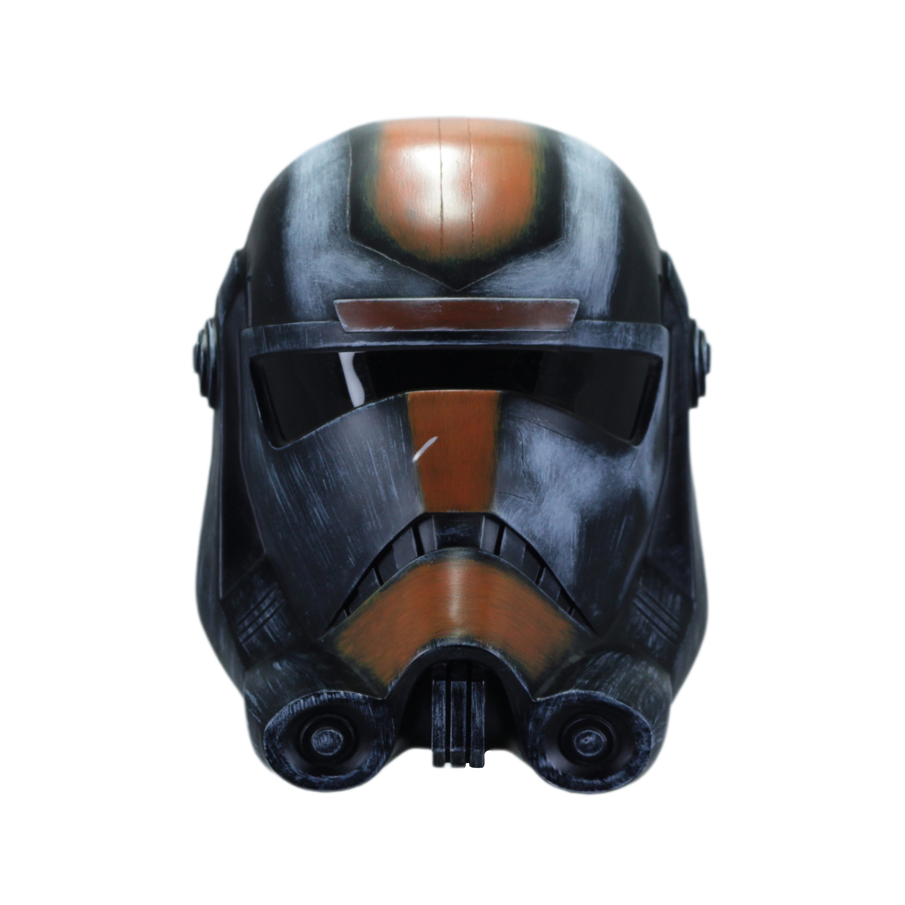 Bad Batch Season 2 Hunter Helmet inspired