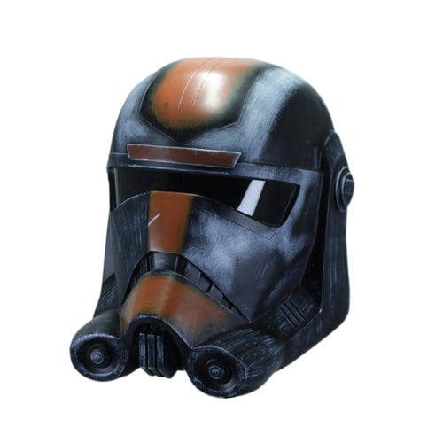 Bad Batch Season 2 Hunter Helmet inspired