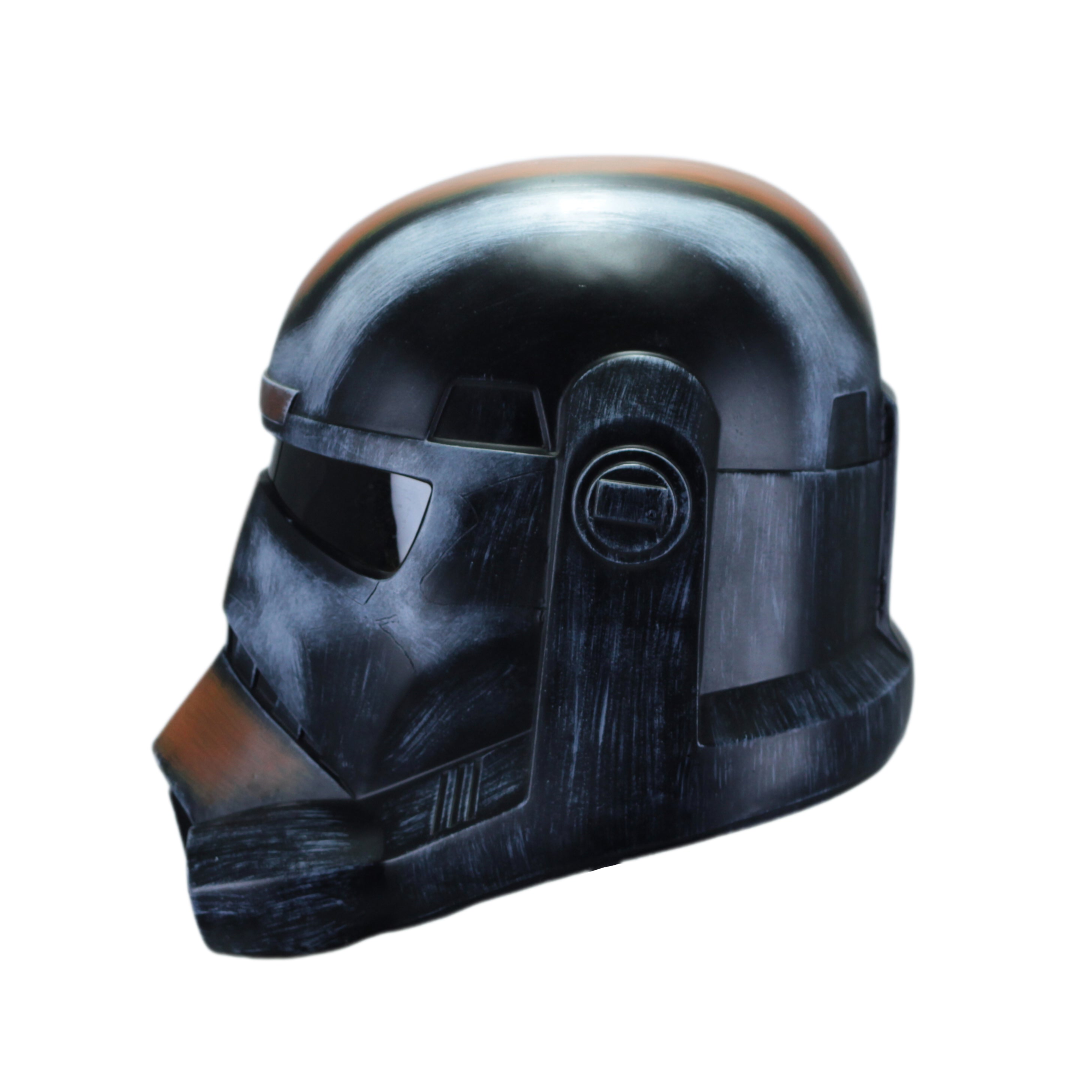 Bad Batch Season 2 Hunter Helmet inspired