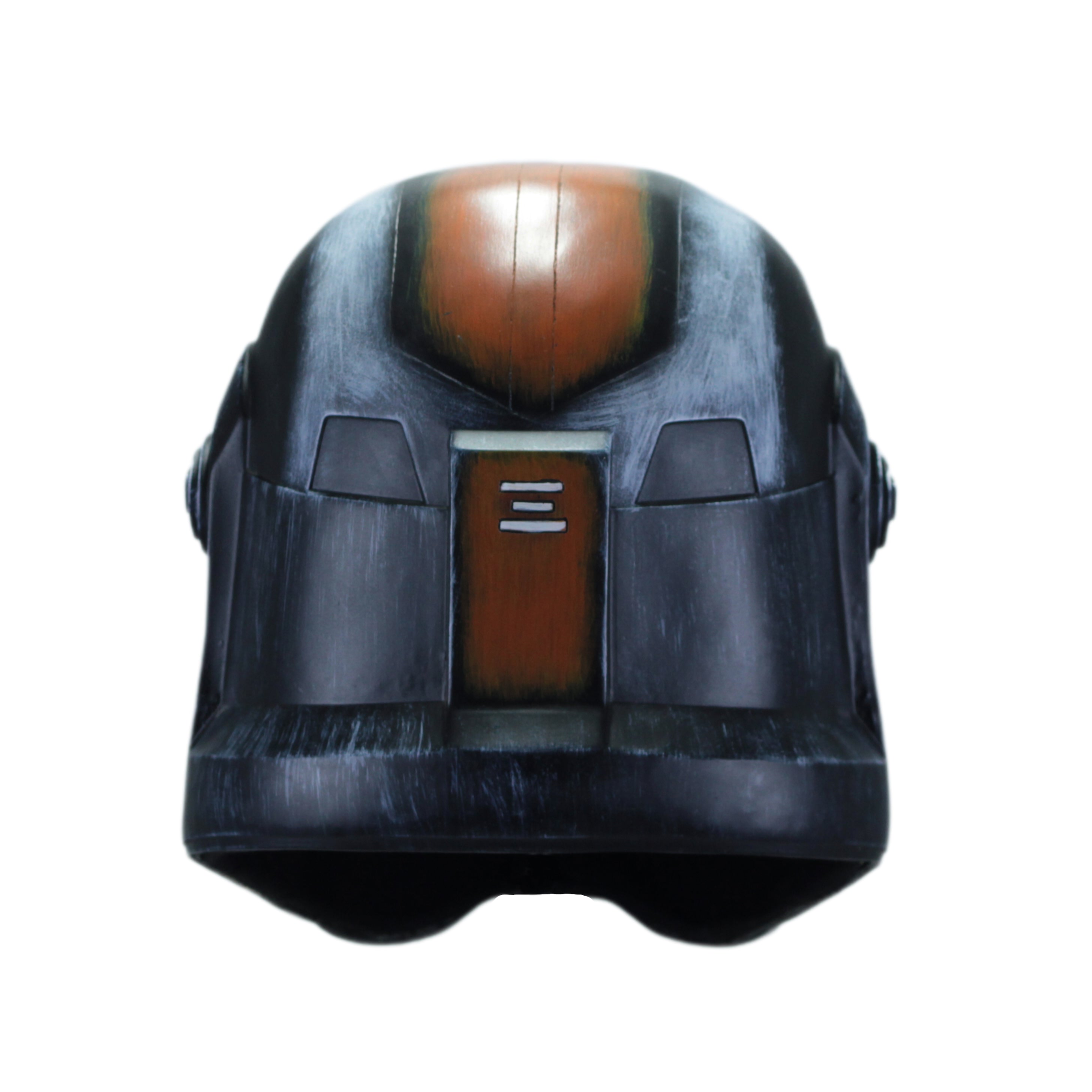 Bad Batch Season 2 Hunter Helmet inspired