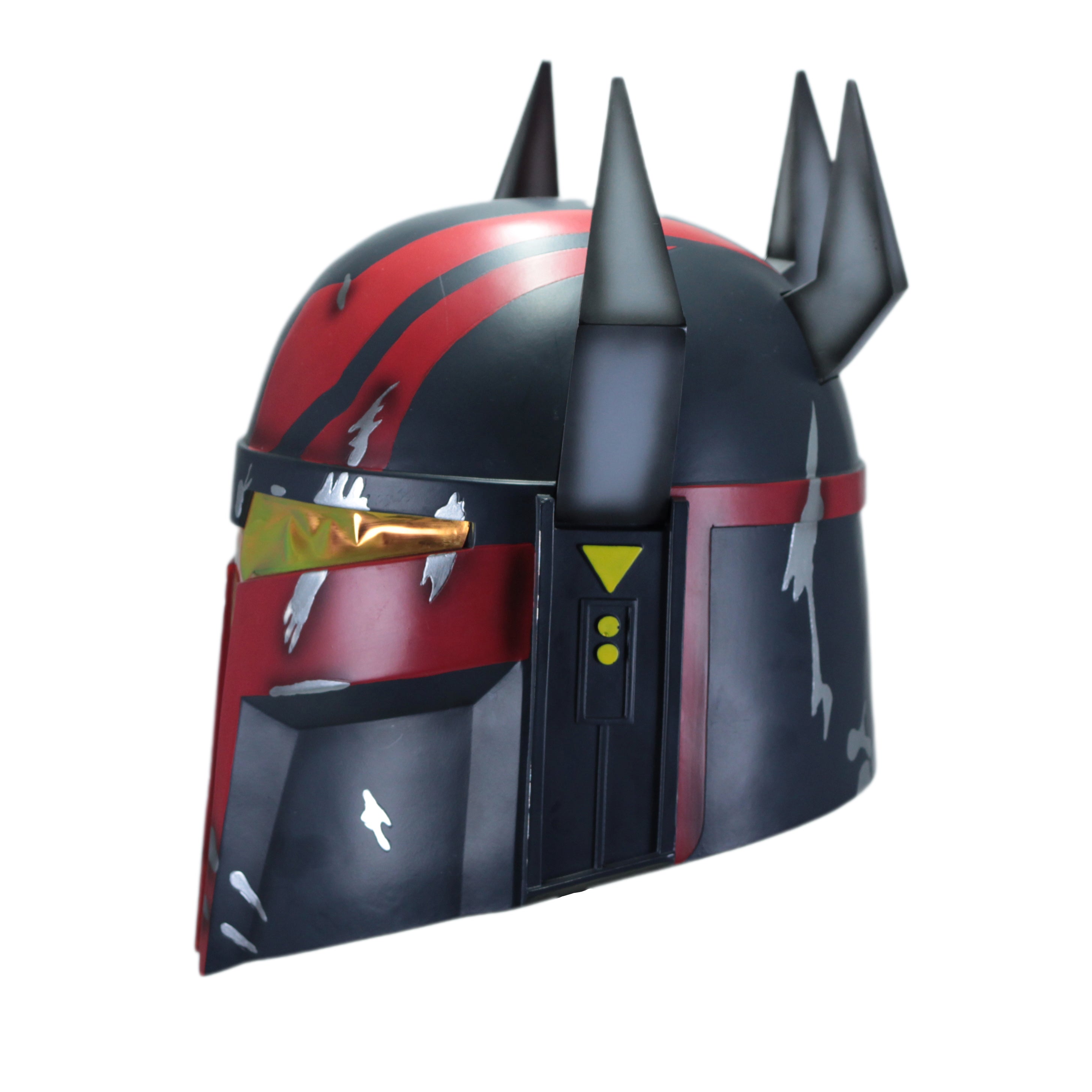 Gar Saxon Helmet inspired