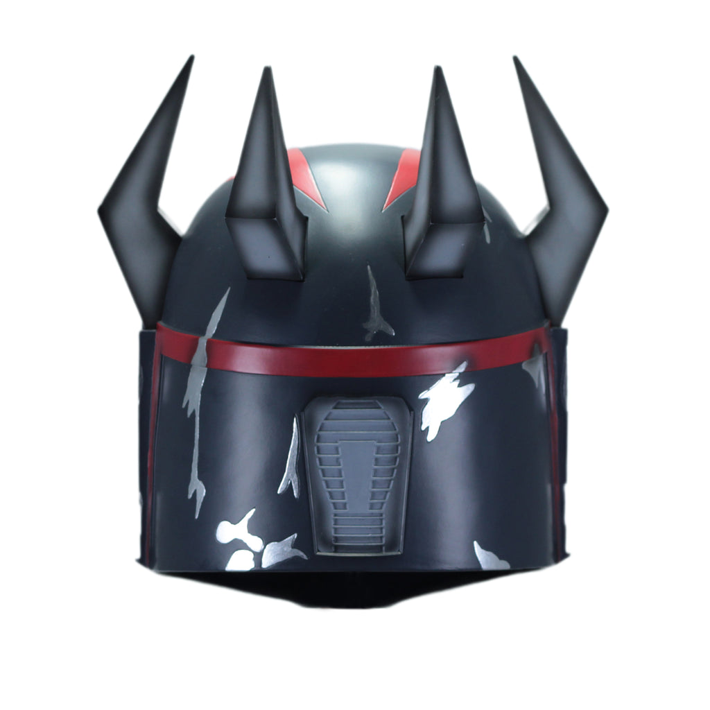 Gar Saxon Helmet inspired