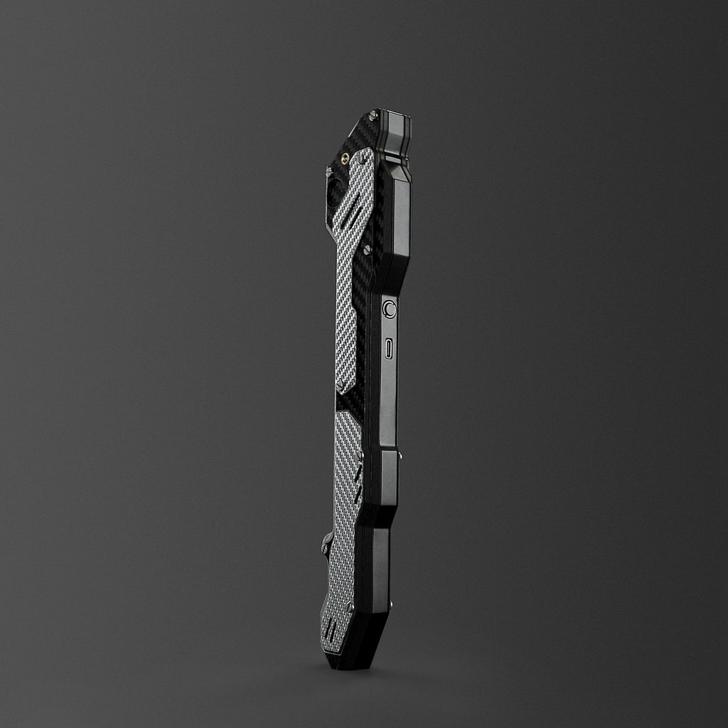 No188 Carbon Fiber (Pixel)