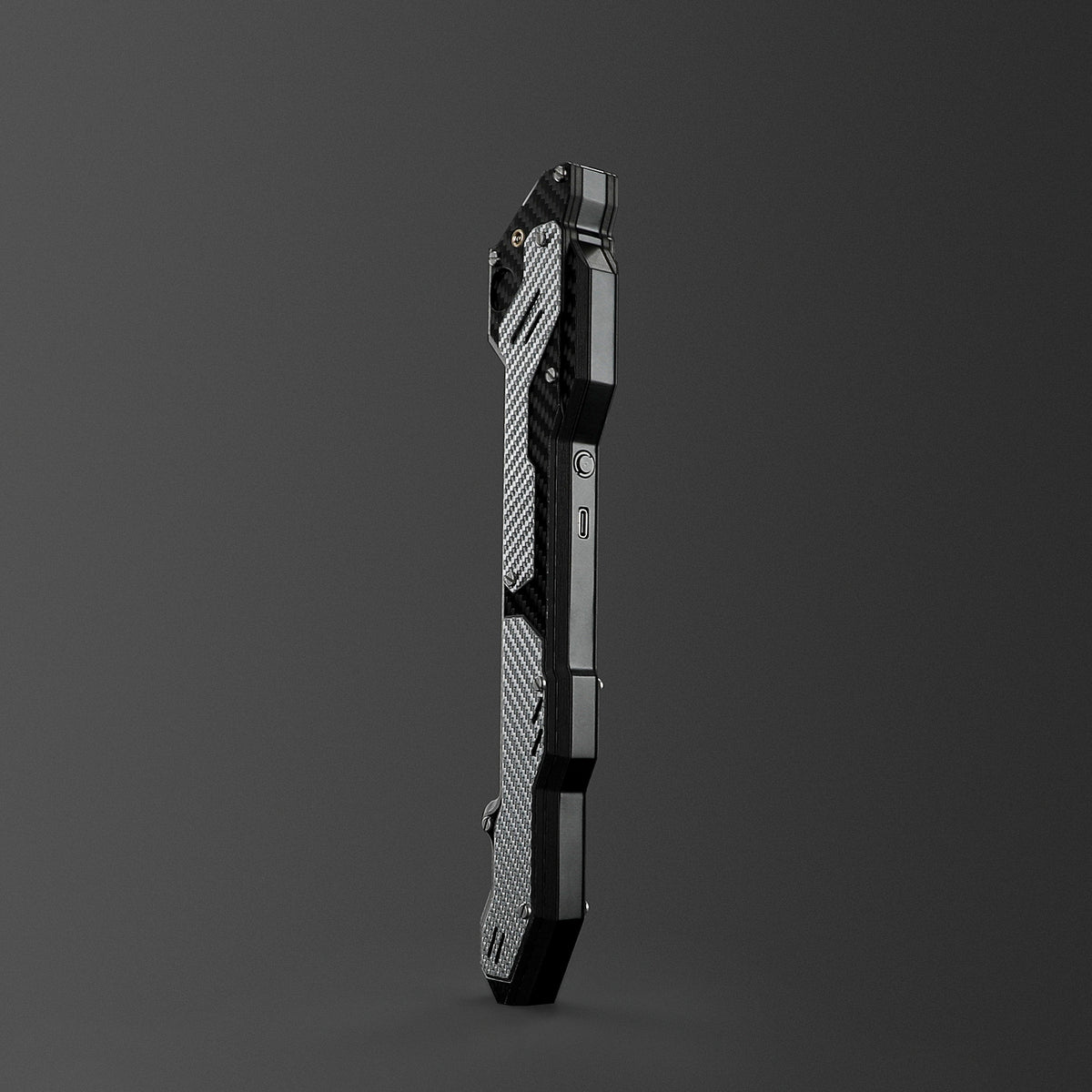 No188 Carbon Fiber (Pixel)