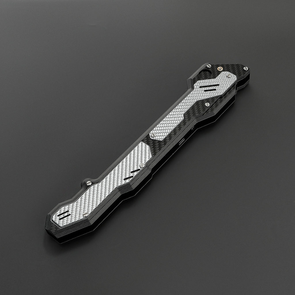 No188 Carbon Fiber (Pixel)