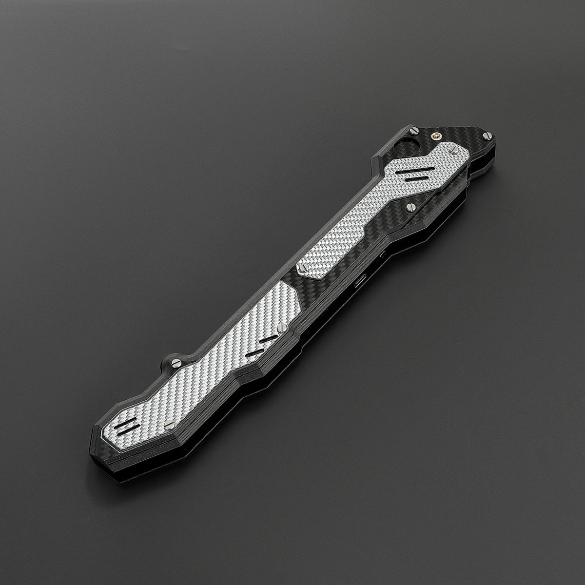No188 Carbon Fiber (Pixel)