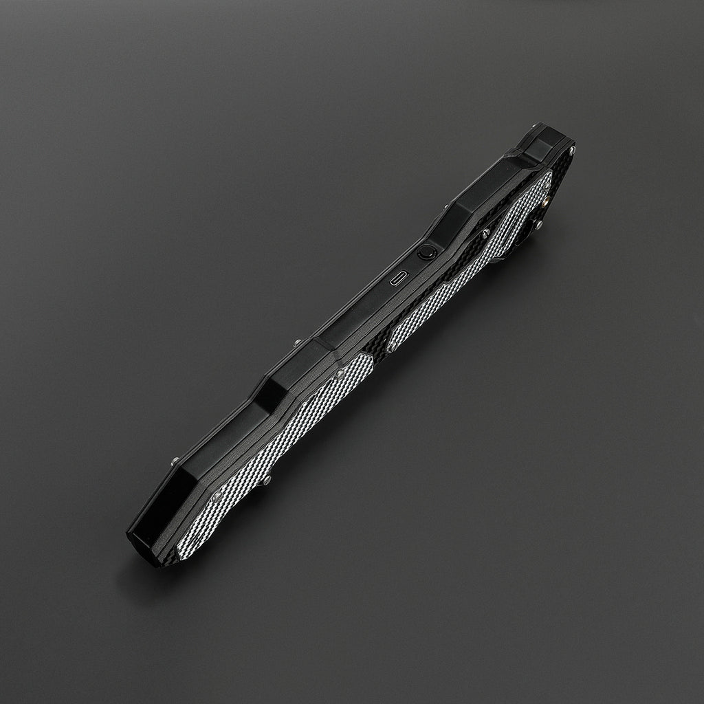 No188 Carbon Fiber (Pixel)