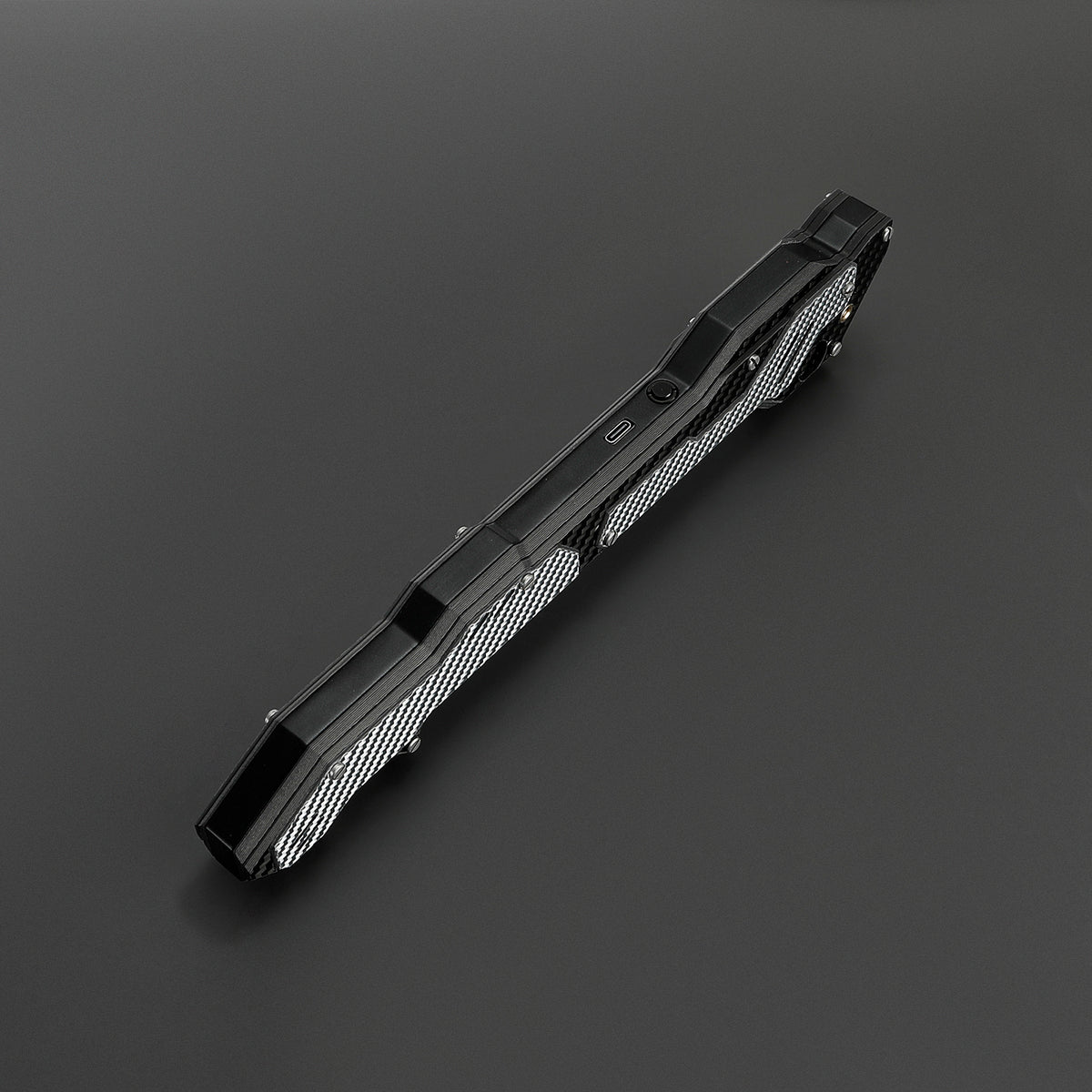 No188 Carbon Fiber (Pixel)