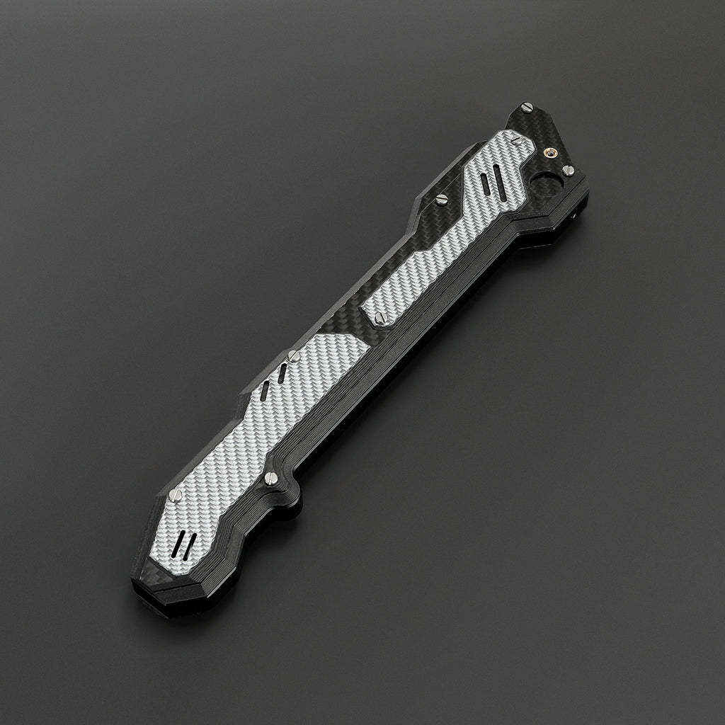 No188 Carbon Fiber (Pixel)