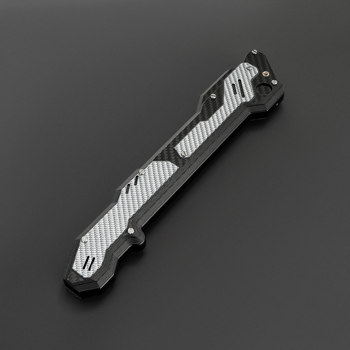 No188 Carbon Fiber (Pixel)