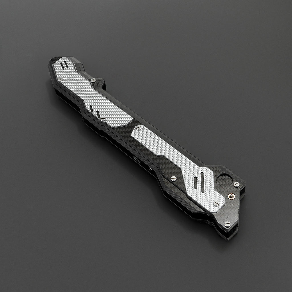 No188 Carbon Fiber (Pixel)