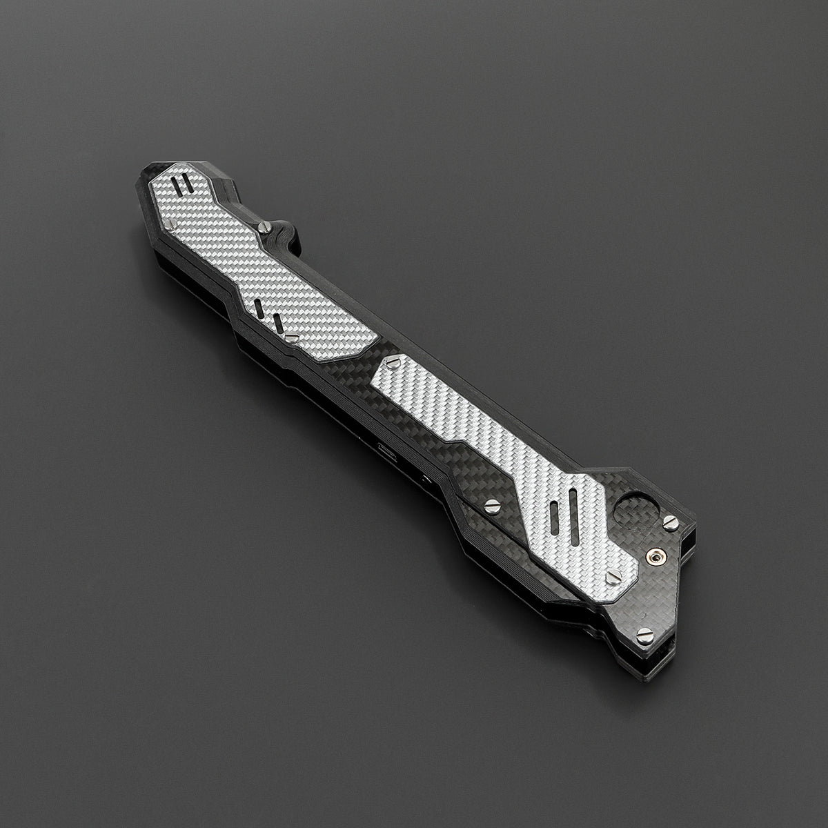 No188 Carbon Fiber (Pixel)