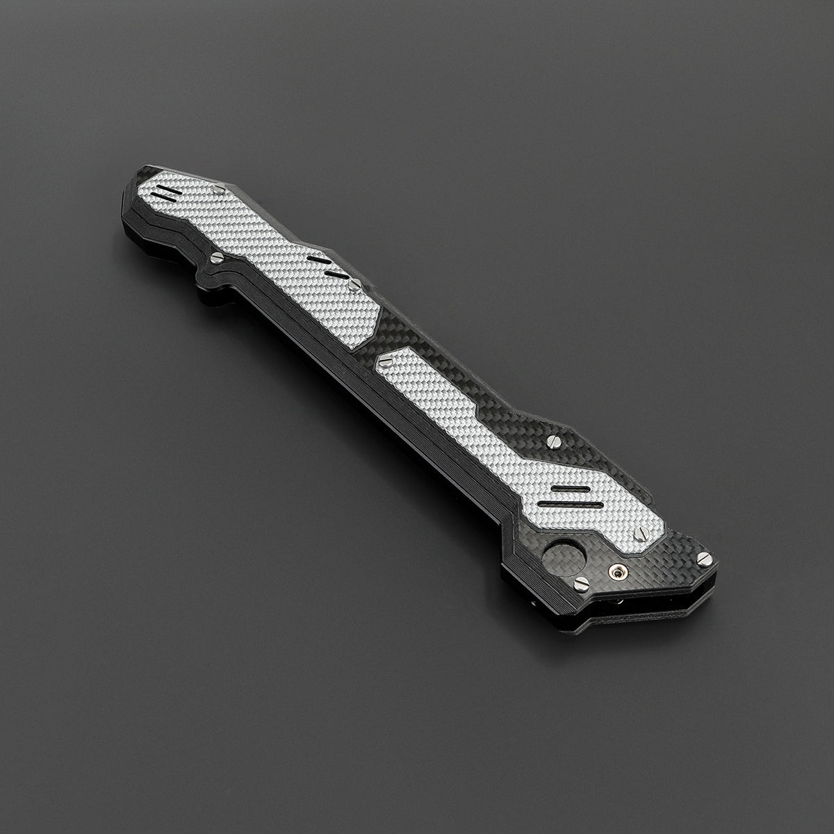 No188 Carbon Fiber (Pixel)