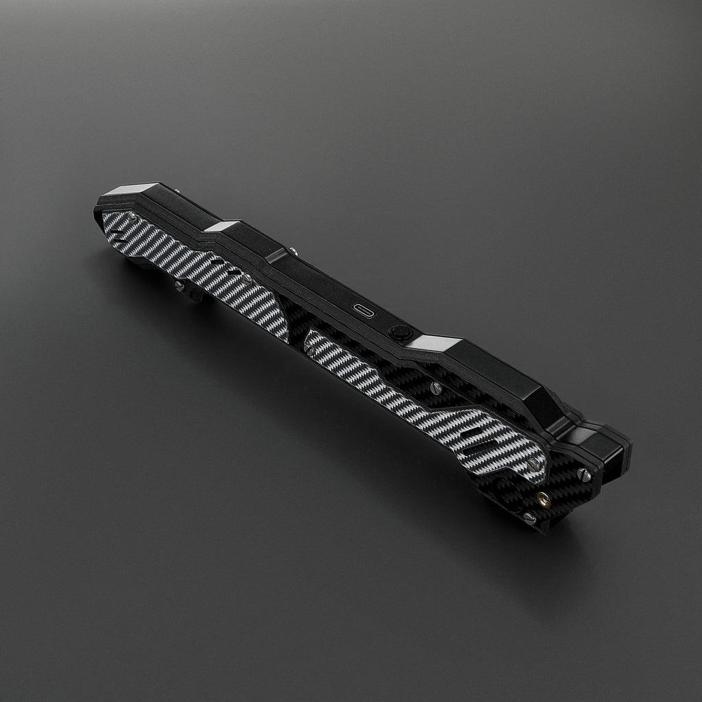 No188 Carbon Fiber (Pixel)