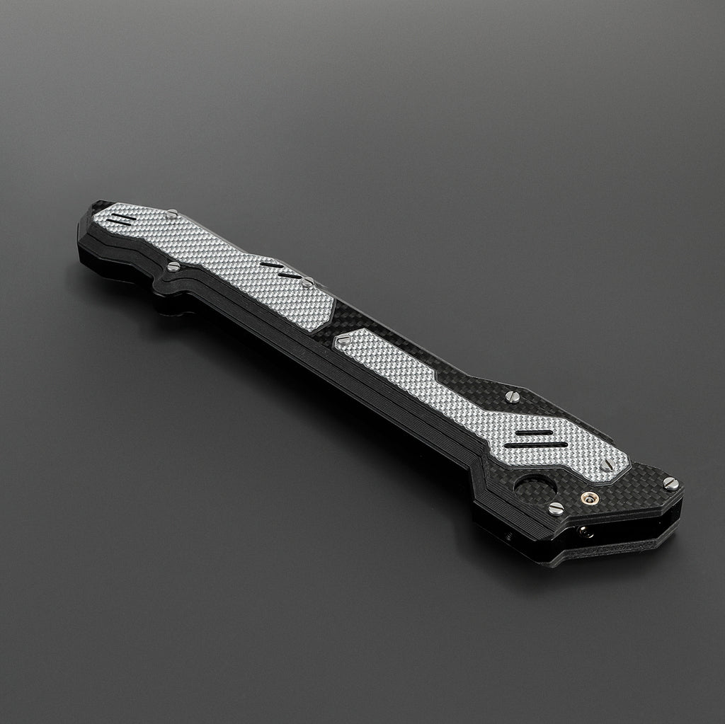 No188 Carbon Fiber (Pixel)