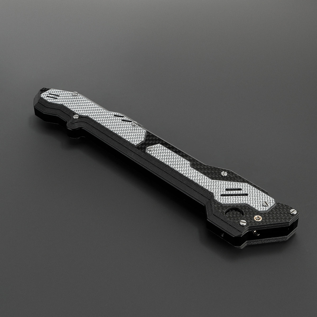 No188 Carbon Fiber (Pixel)