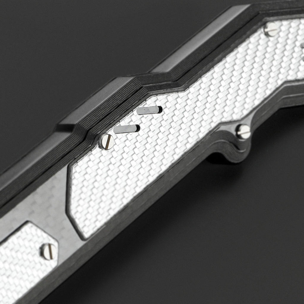 No188 Carbon Fiber (Pixel)