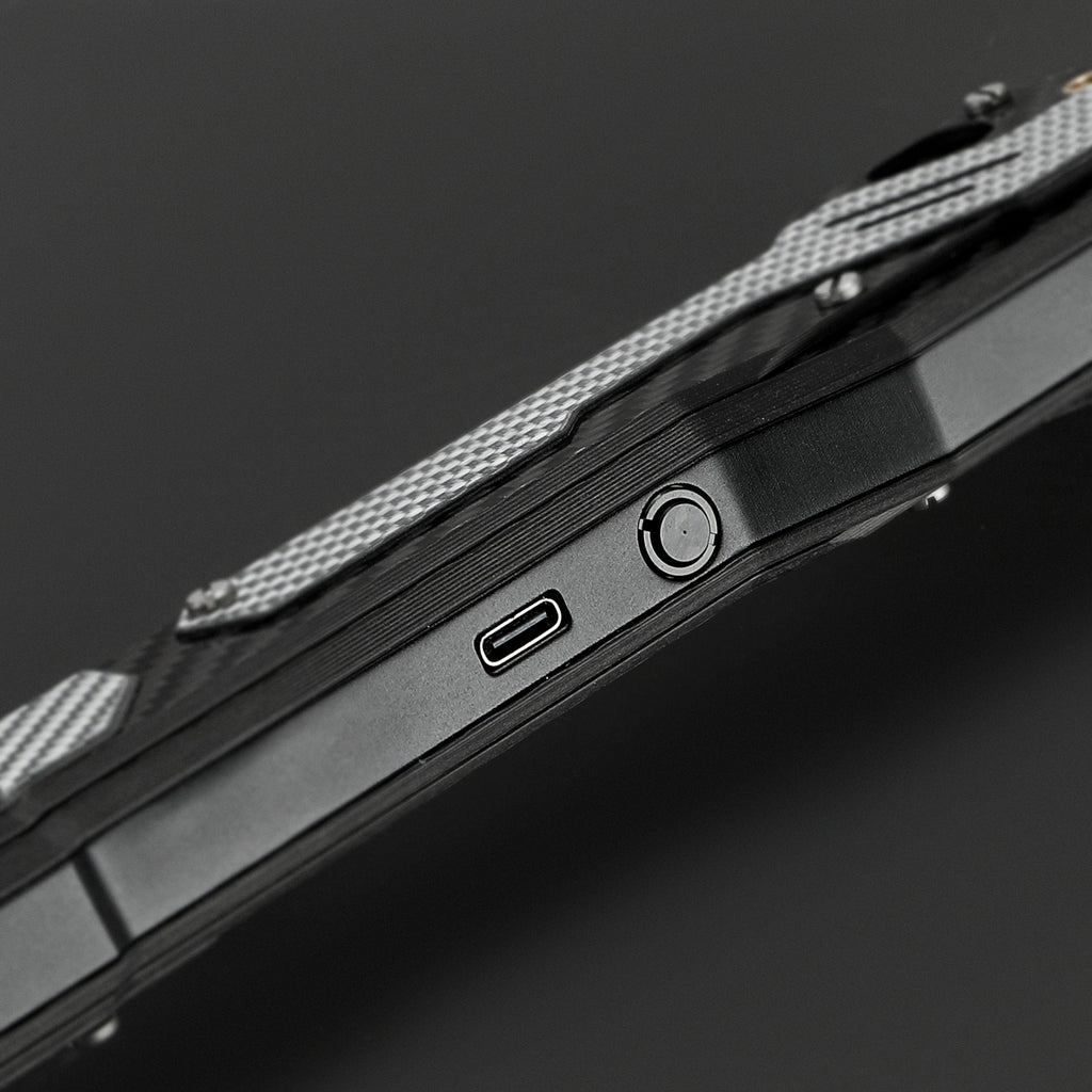 No188 Carbon Fiber (Pixel)