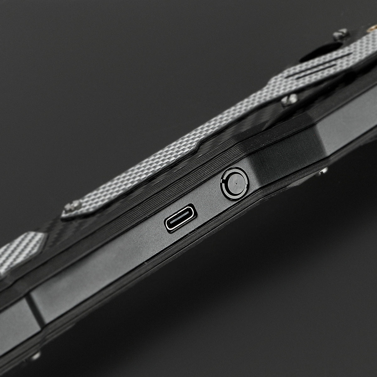 No188 Carbon Fiber (Pixel)