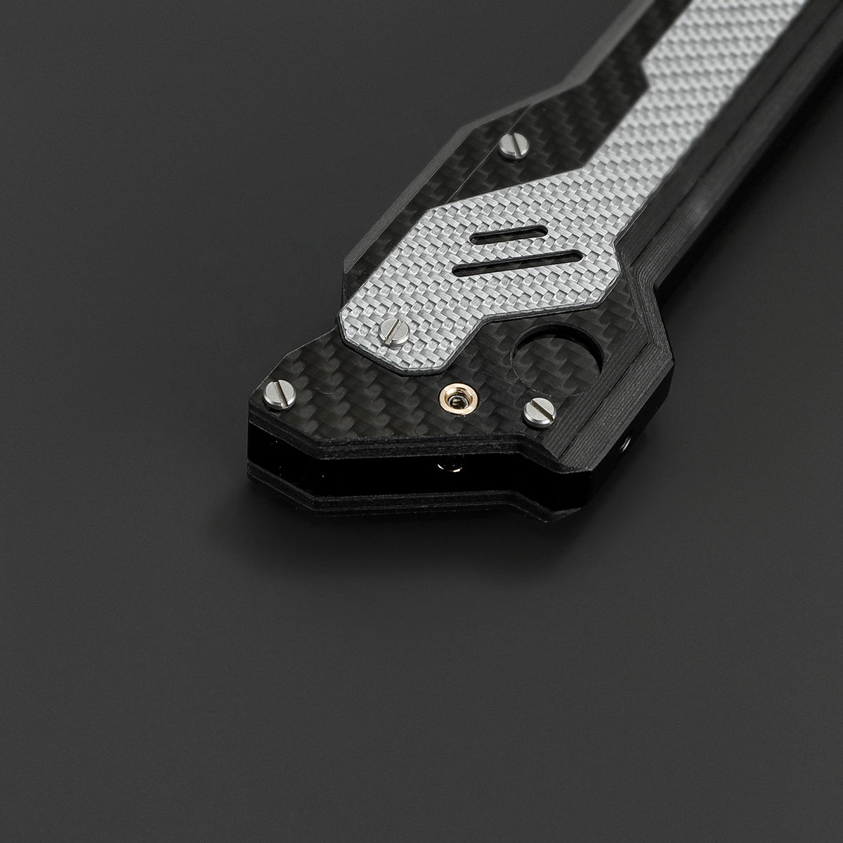 No188 Carbon Fiber (Pixel)