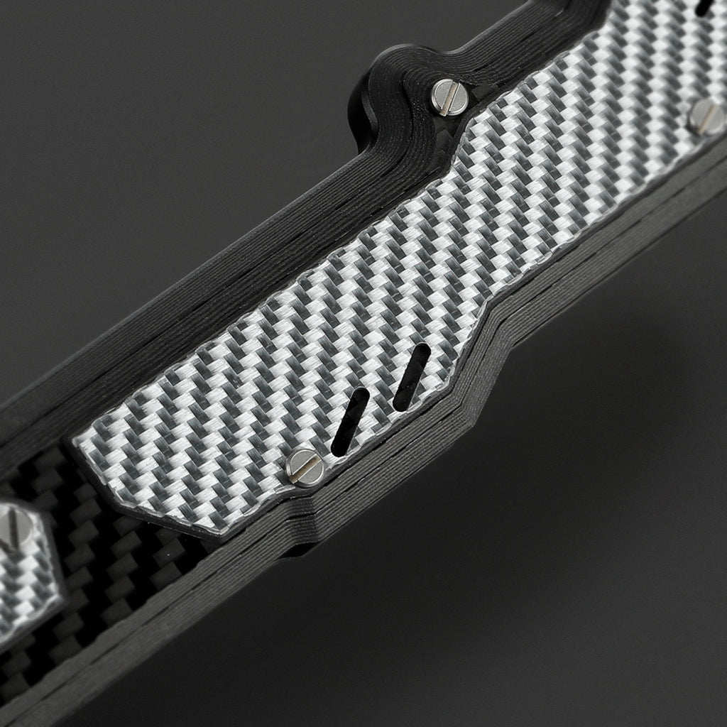 No188 Carbon Fiber (Pixel)