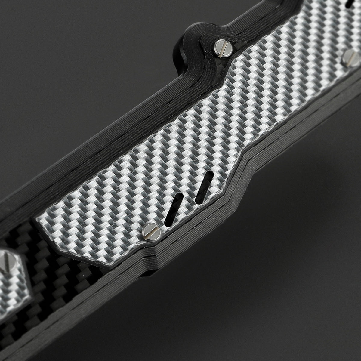 No188 Carbon Fiber (Pixel)