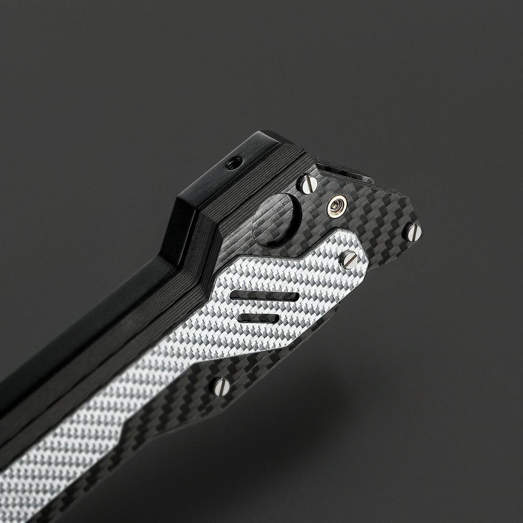 No188 Carbon Fiber (Pixel)