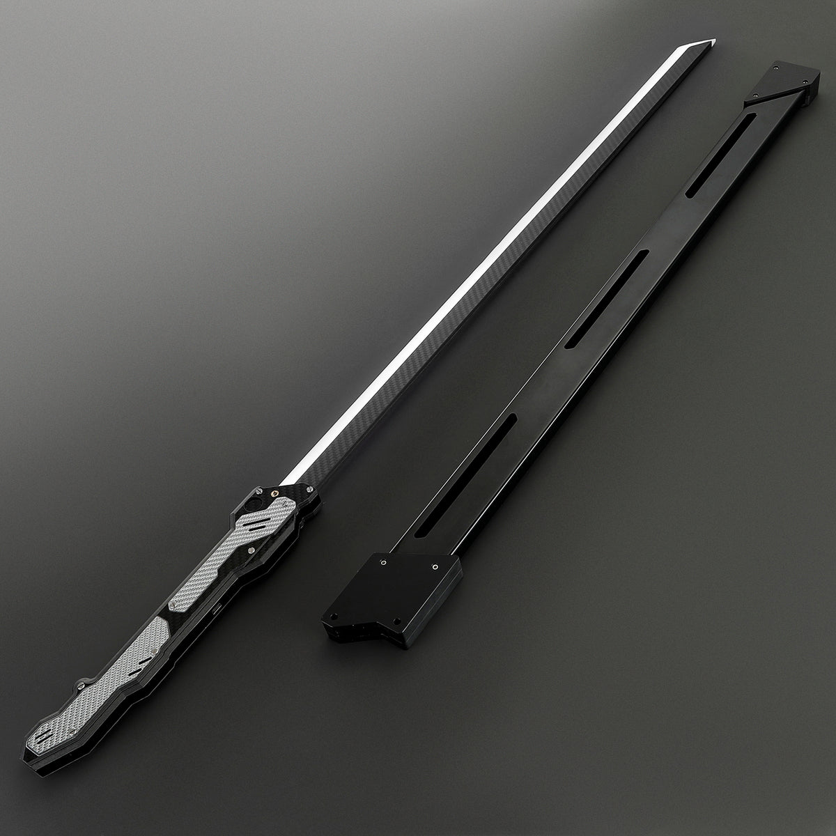 No188 Carbon Fiber (Pixel)