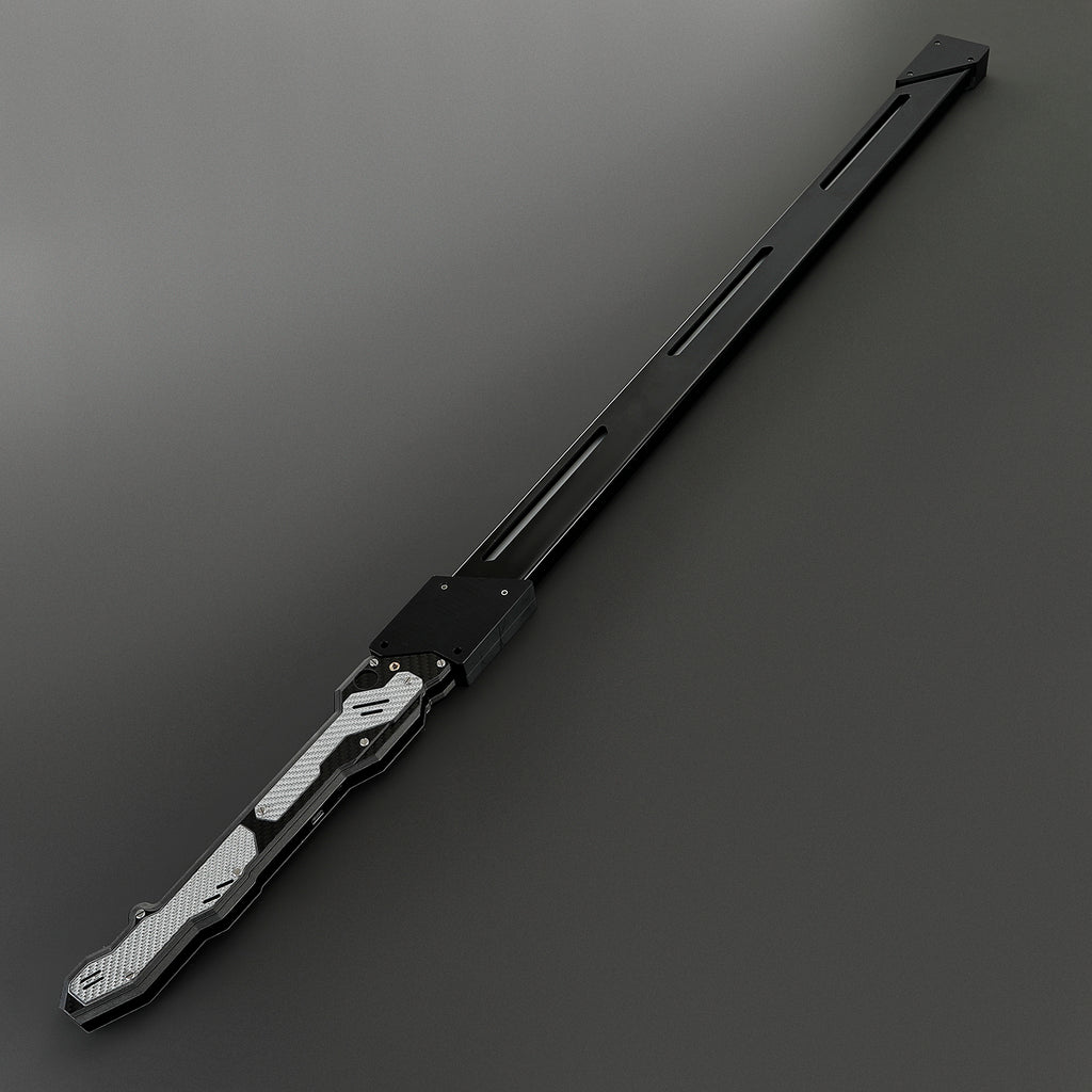 No188 Carbon Fiber (Pixel)