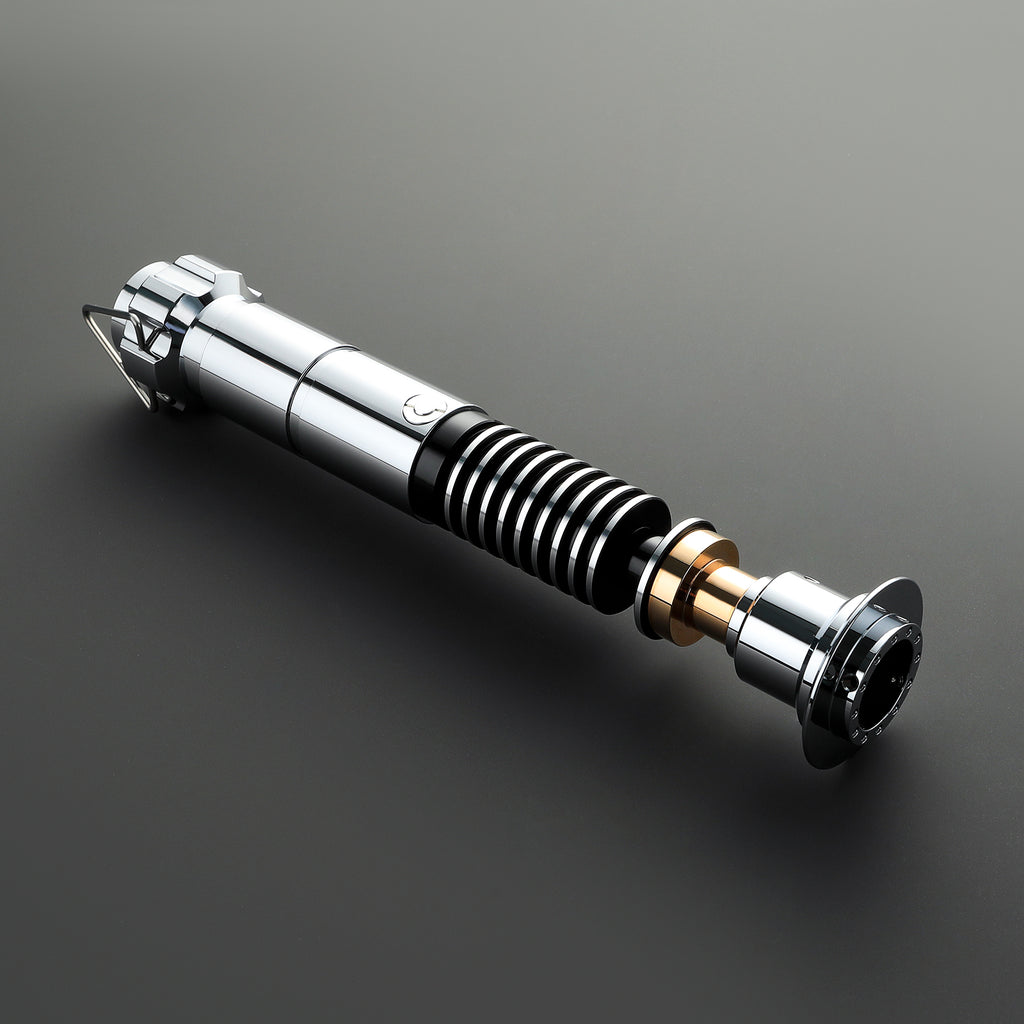 No016 Praxeum - Luke inspired