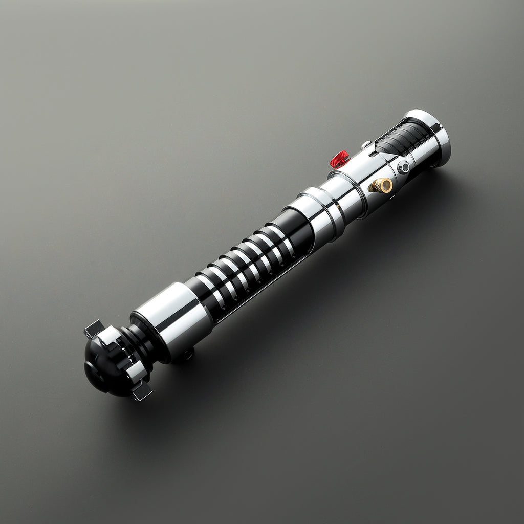 No057 Obi-Wan Kenobi inspired