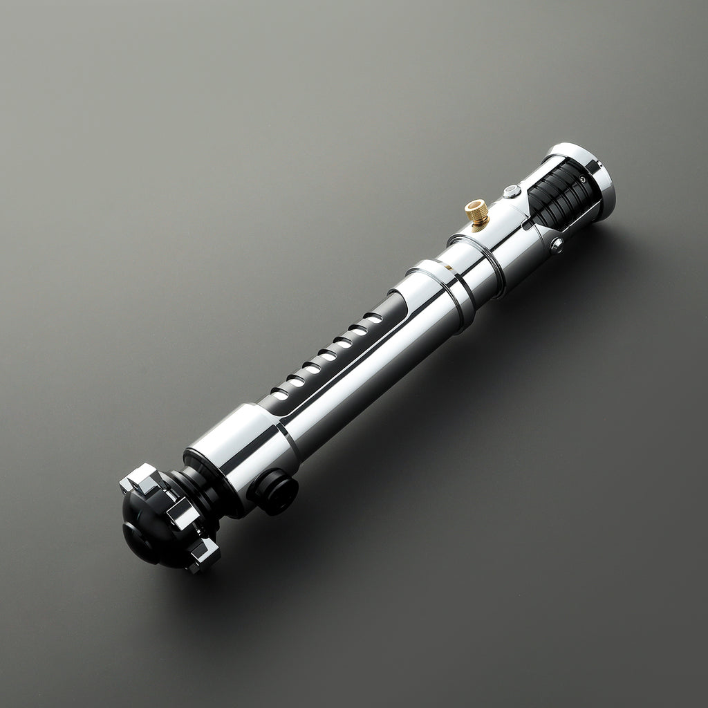 No057 Obi-Wan Kenobi inspired