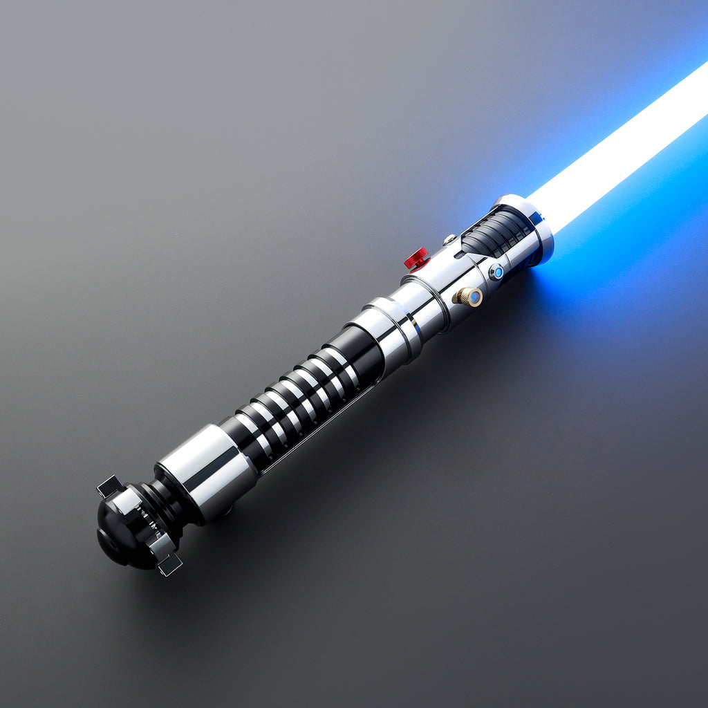 No057 Obi-Wan Kenobi inspired