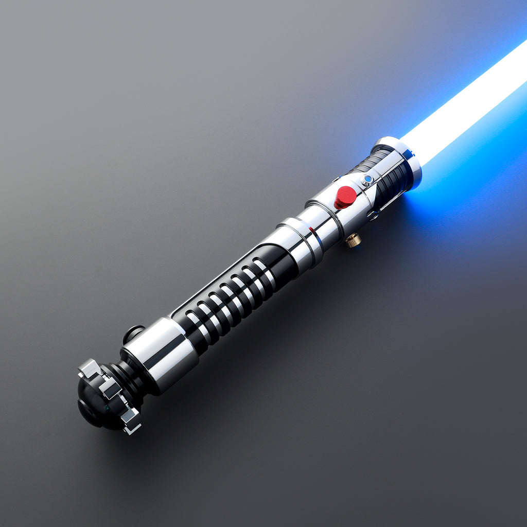 No057 Obi-Wan Kenobi inspired