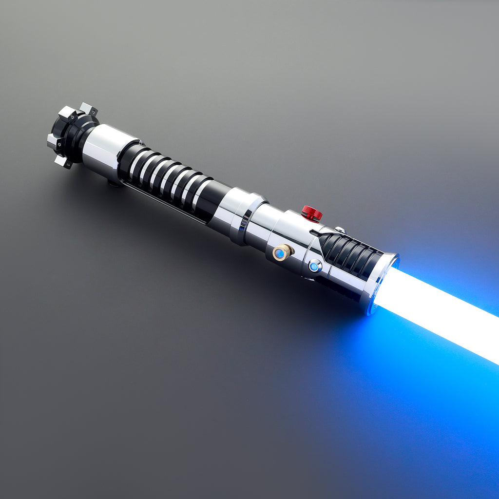 No057 Obi-Wan Kenobi inspired