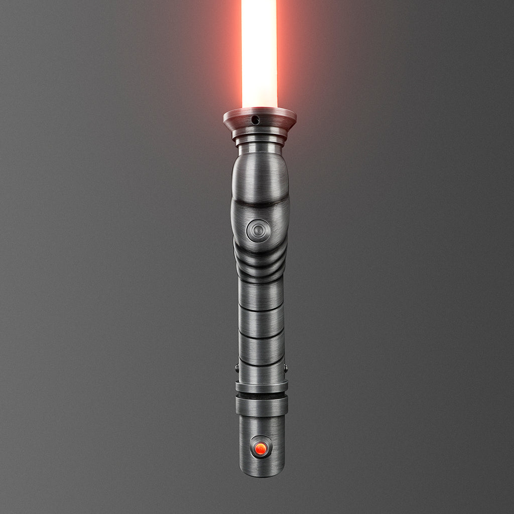 No063 Dark Vador Côté Lumineux inspiré