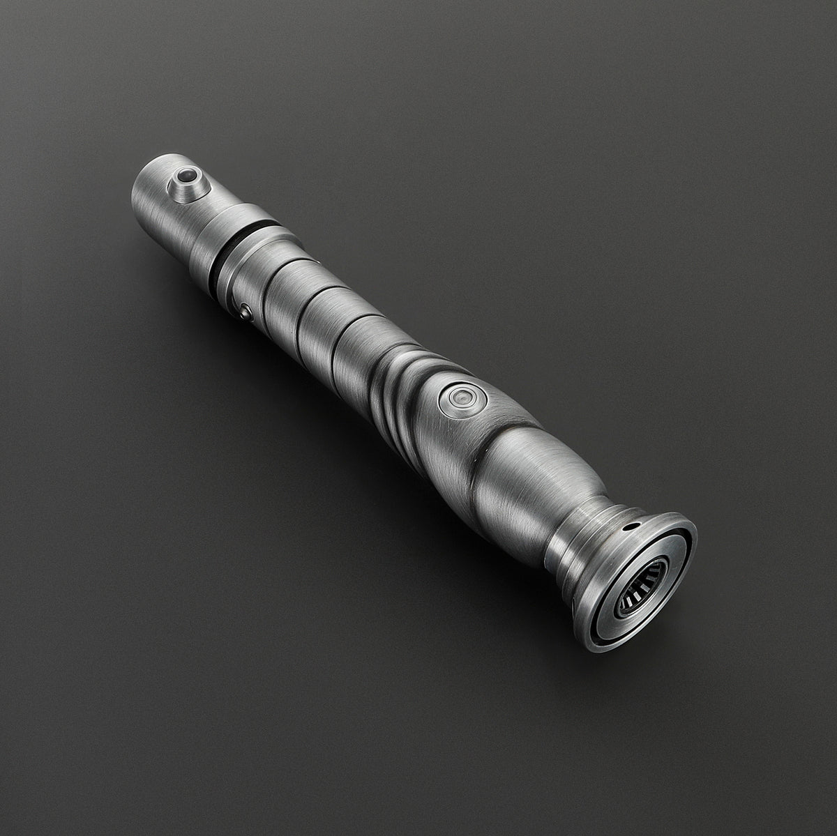 No063 Dark Vador Côté Lumineux inspiré