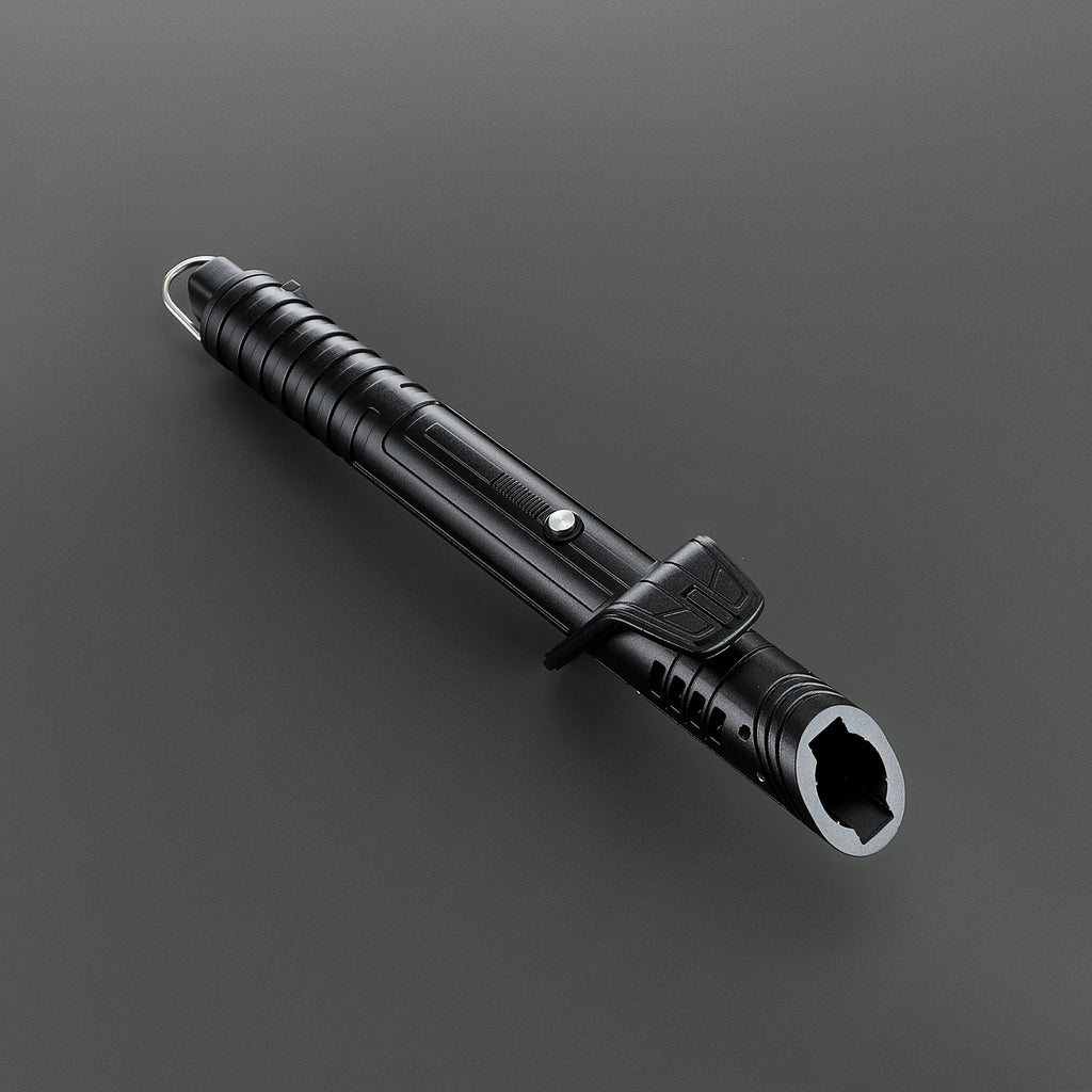 No191-2 Dark Saber Custom SE inspired - Flat Blade (Pixel)