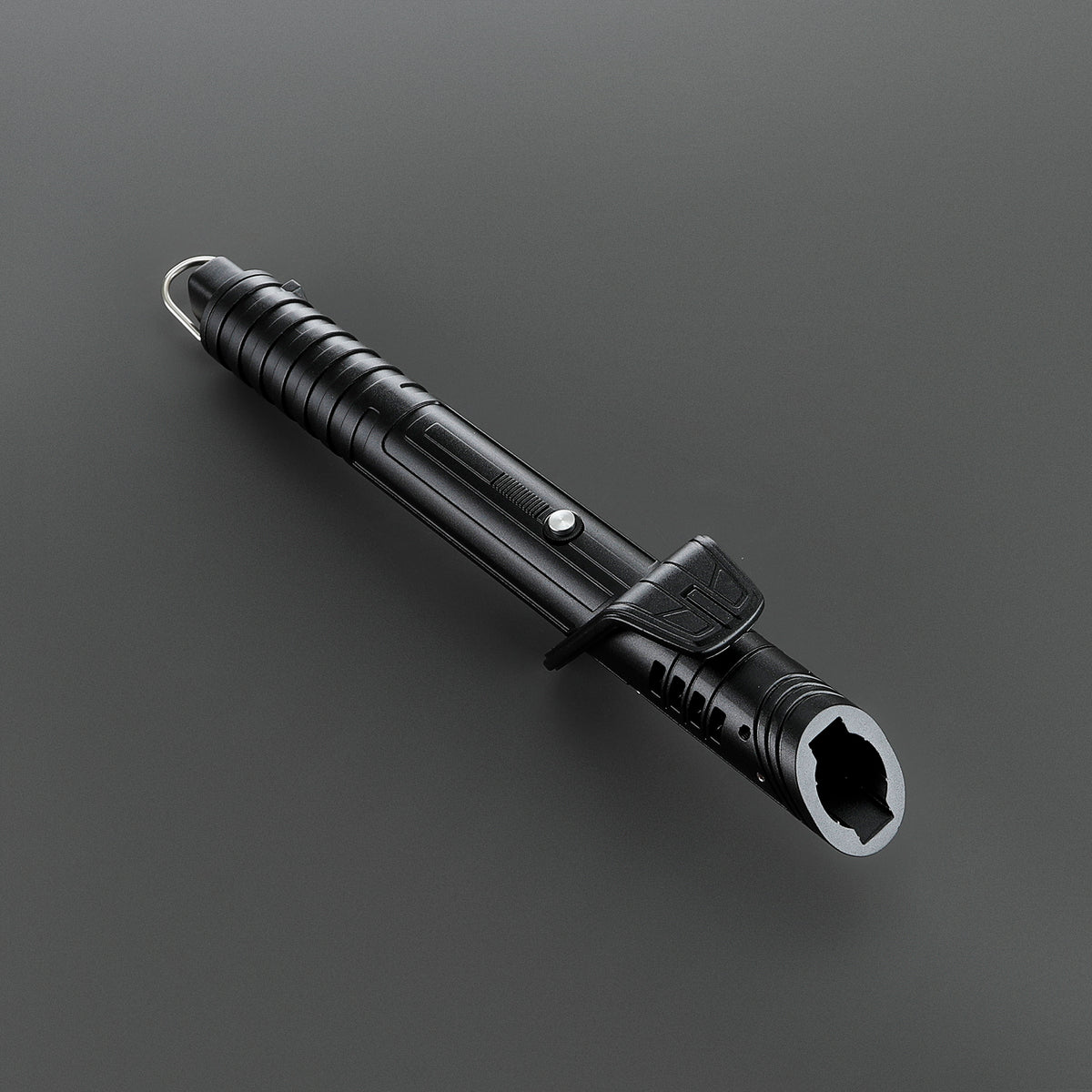 No191-2 Dark Saber Custom SE inspired - Flat Blade (Pixel)