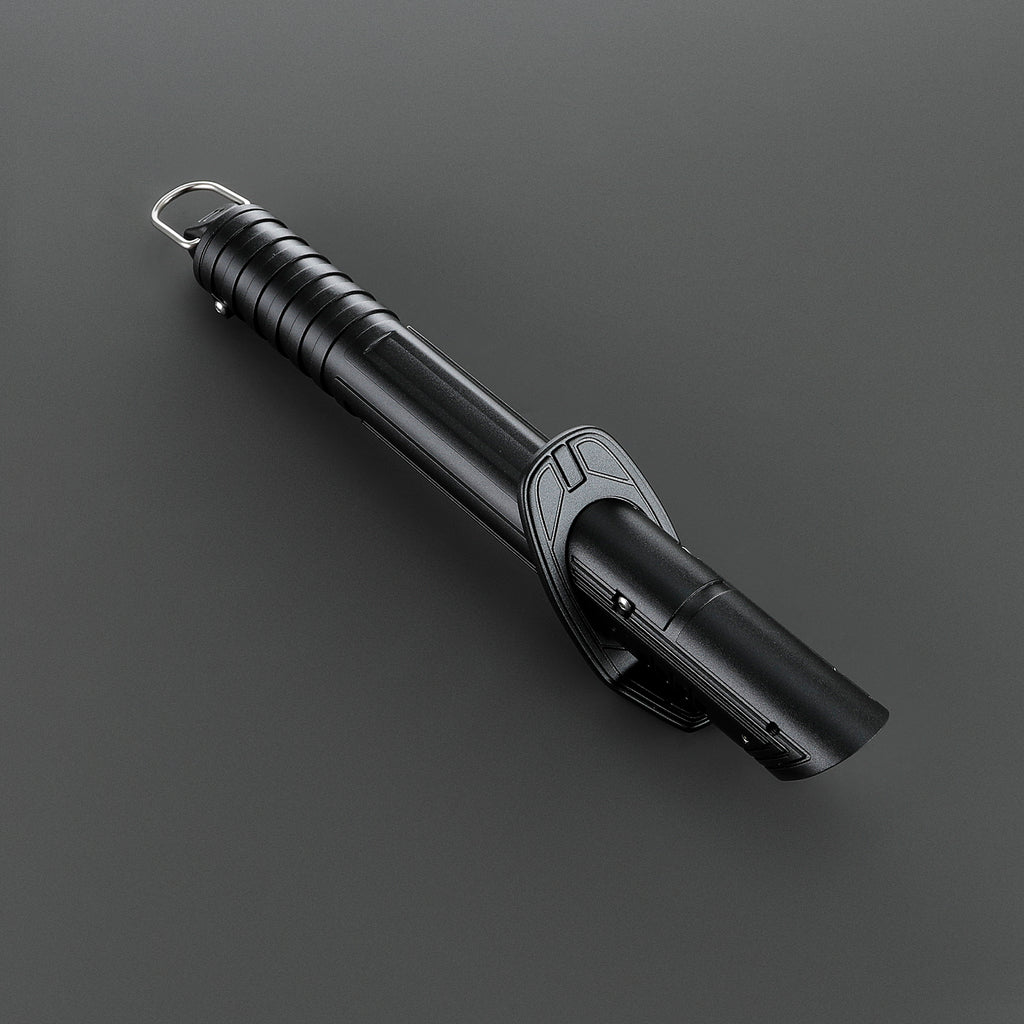 No191-2 Dark Saber Custom SE inspired - Flat Blade (Pixel)