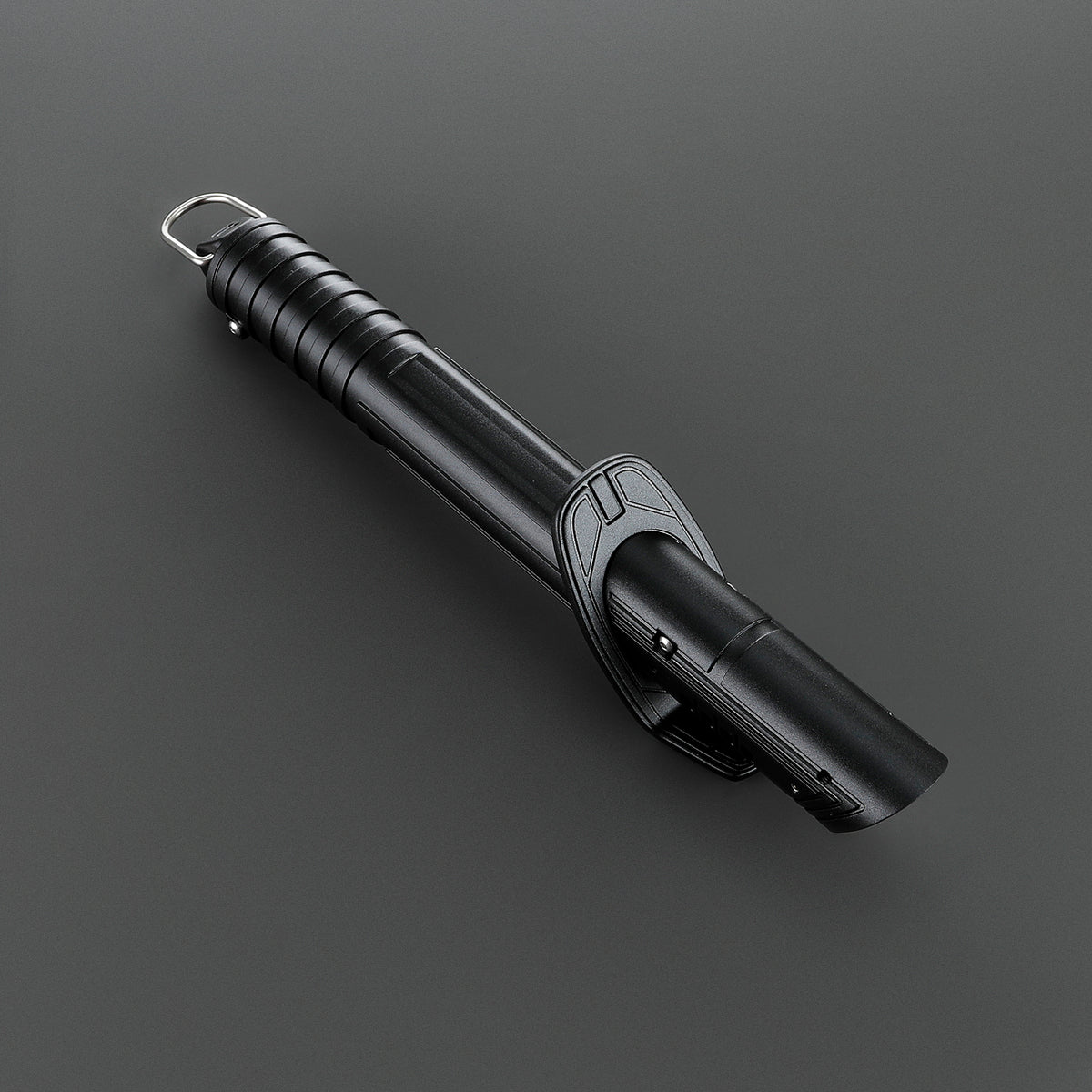 No191-2 Dark Saber Custom SE inspired - Flat Blade (Pixel)