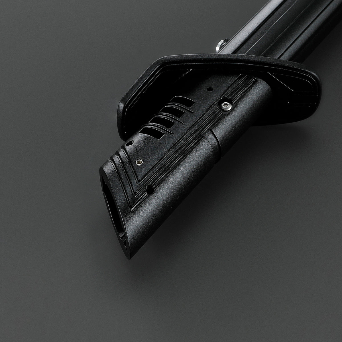 No191-2 Dark Saber Custom SE inspired - Flat Blade (Pixel)
