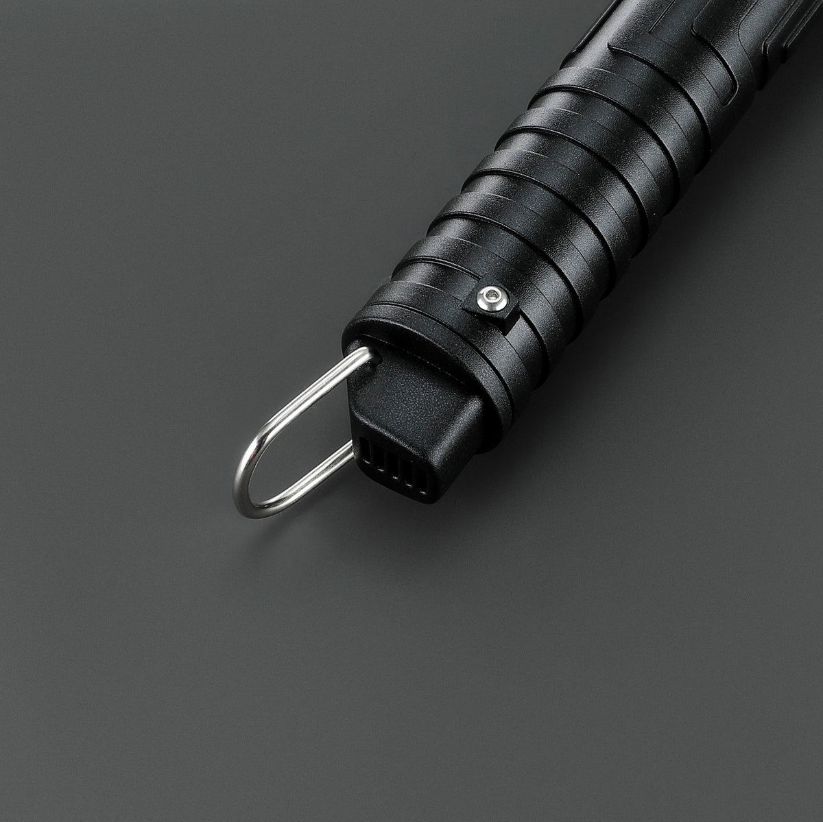 No191-2 Dark Saber Custom SE inspired - Flat Blade (Pixel)
