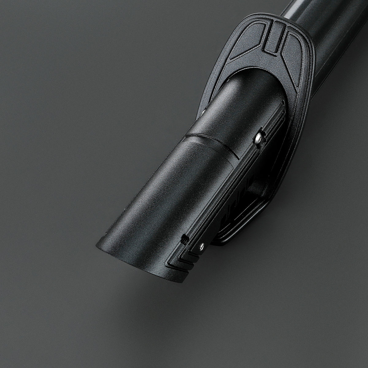 No191-2 Dark Saber Custom SE inspired - Flat Blade (Pixel)