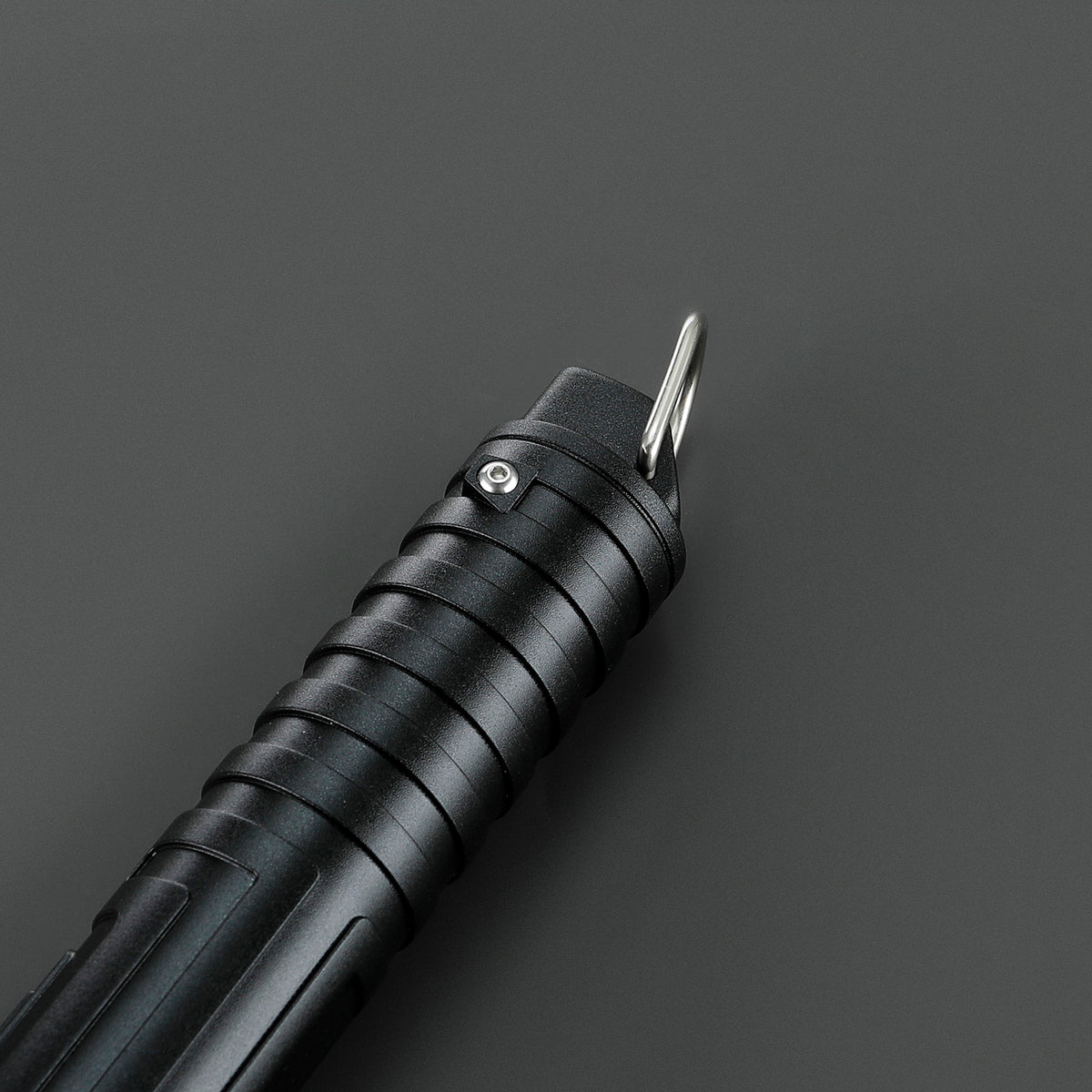 No191-2 Dark Saber Custom SE inspired - Flat Blade (Pixel)