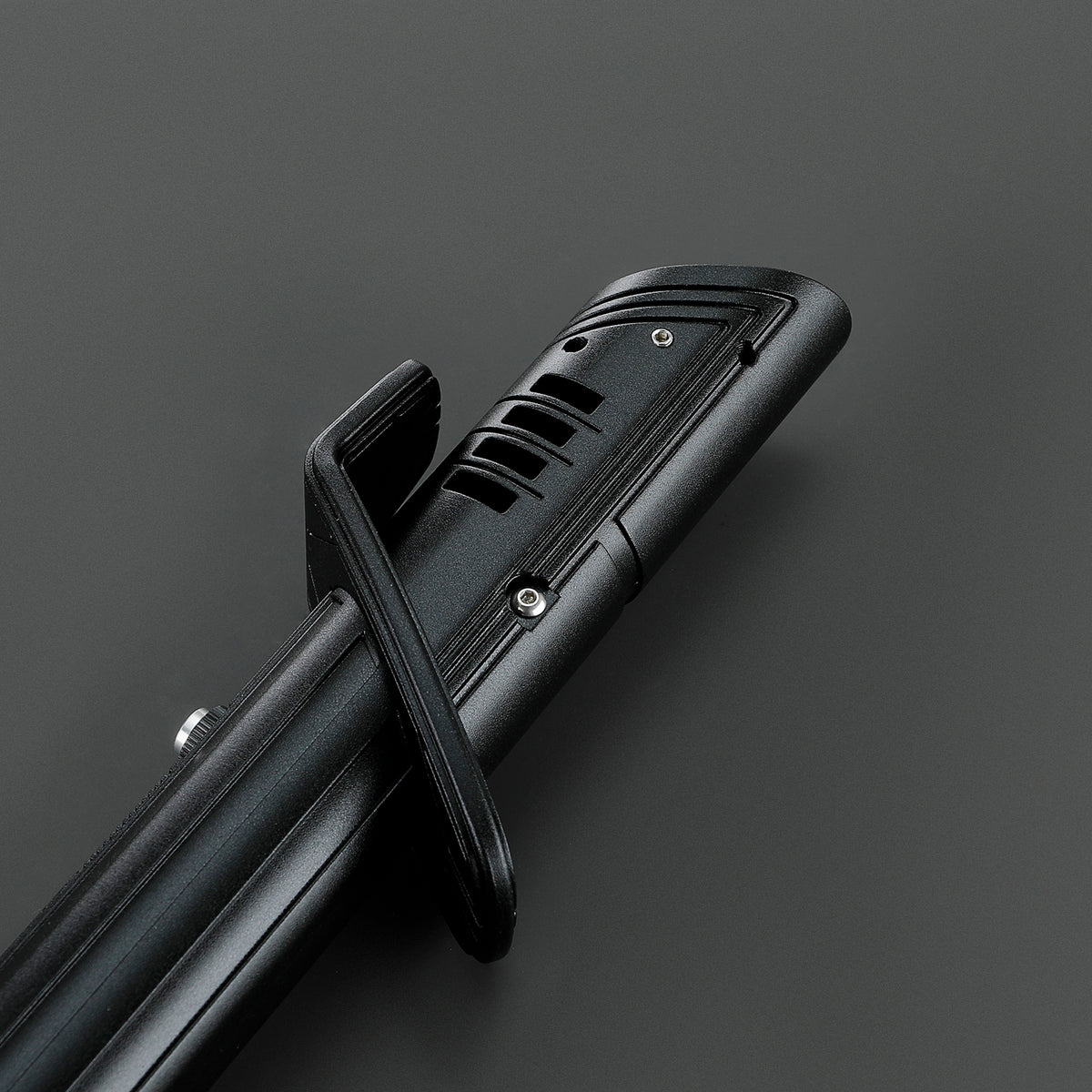 No191-2 Dark Saber Custom SE inspired - Flat Blade (Pixel)