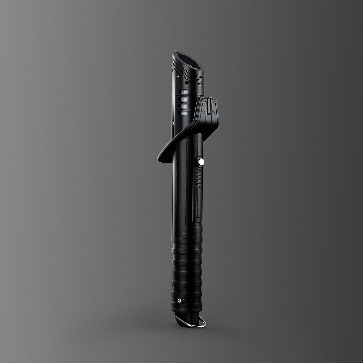 No191-2 Dark Saber Custom SE inspired - Flat Blade (Pixel)