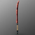 NO192 Blade of Talzin inspired. Flat Blade (Pixel)