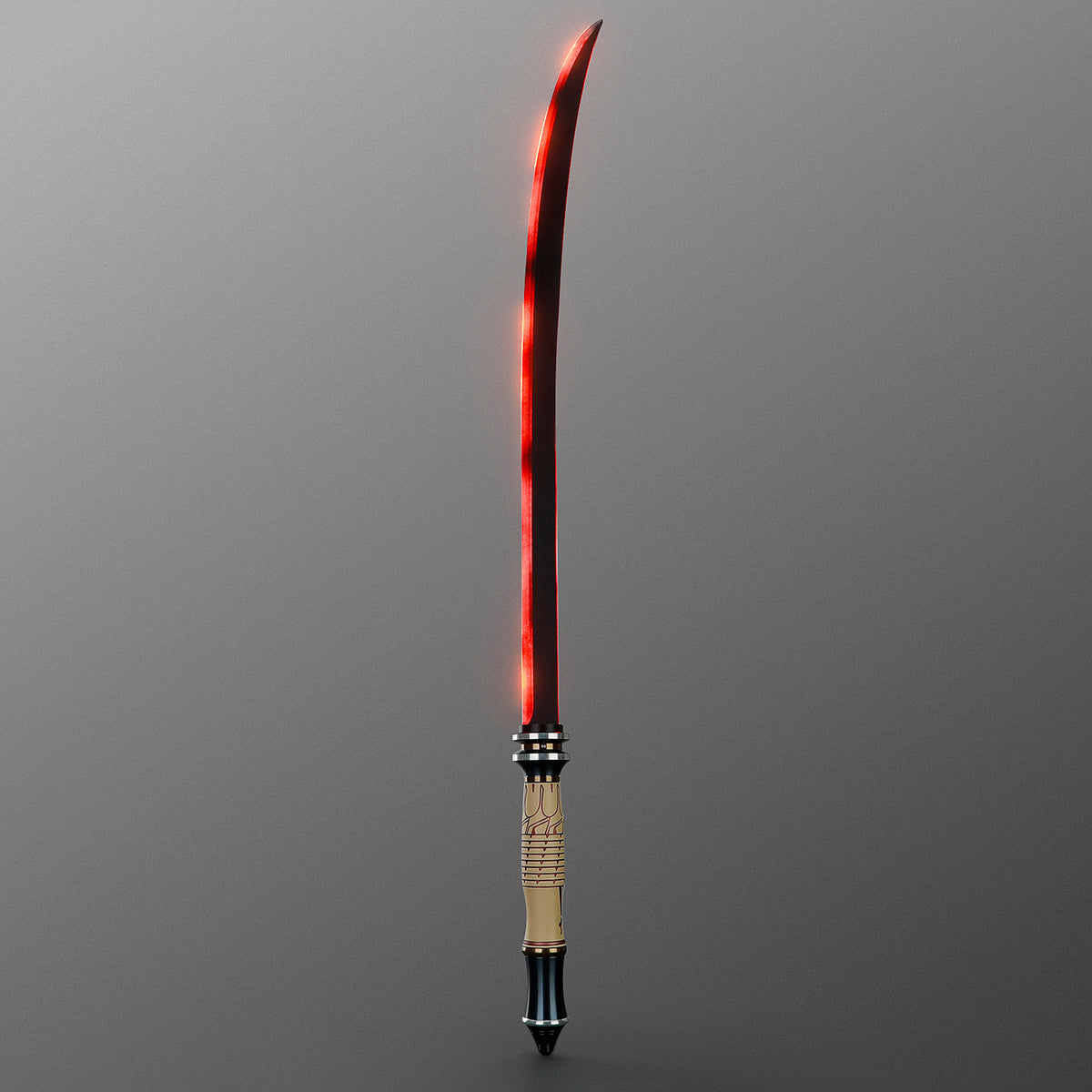 NO192 Blade of Talzin inspired. Flat Blade (Pixel)